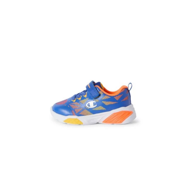 Running Shoes for Kids Inspired Blue