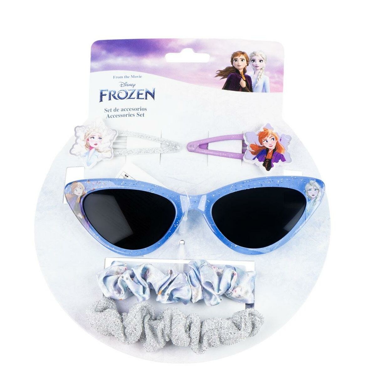 Child Sunglasses 15,0 x 17,0 x 2,0 cm