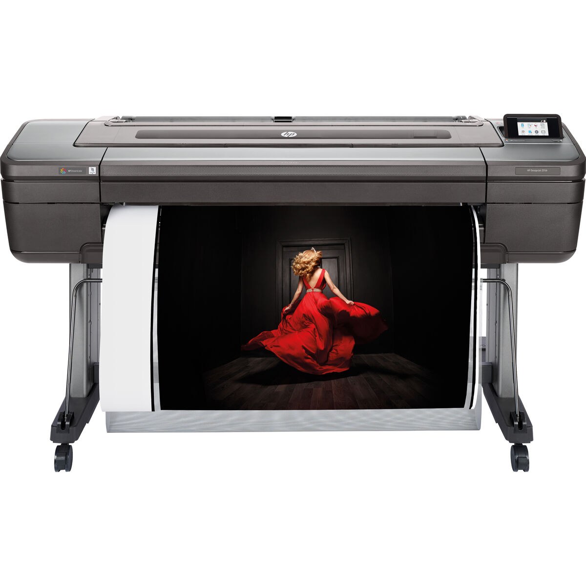 Plotter DesignJet Z9+dr
