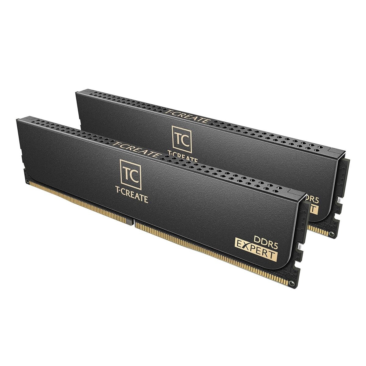RAM Memory CTCED548G7200HC34ADC01 48 GB DDR5 7200 MHZ cl34