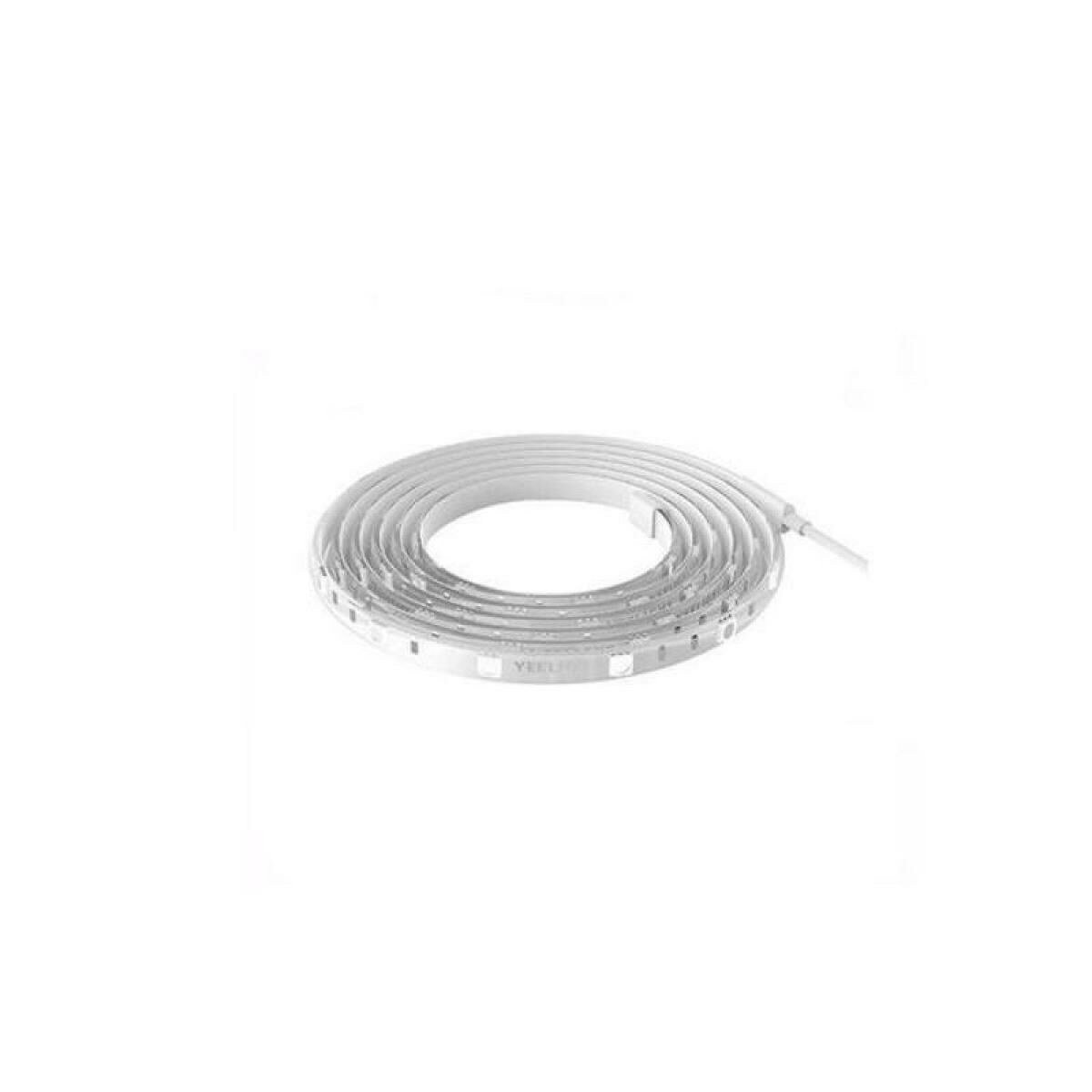 LED strips GPX4015RT 1 m White