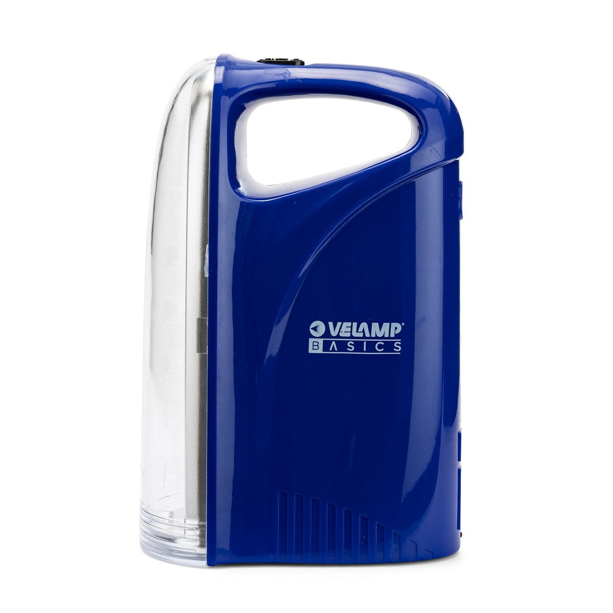 Светодиодная лампа IRON LIGHT 5 W 250 Lm (6000 K)