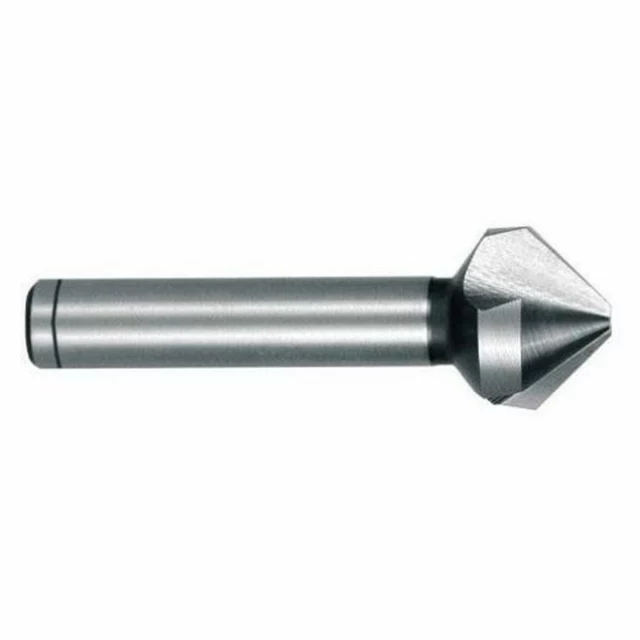 Conical Countersink 102119-1E 3,2-16,5 mm DIN 335 High speed steel (HSS) 90º C-shaped