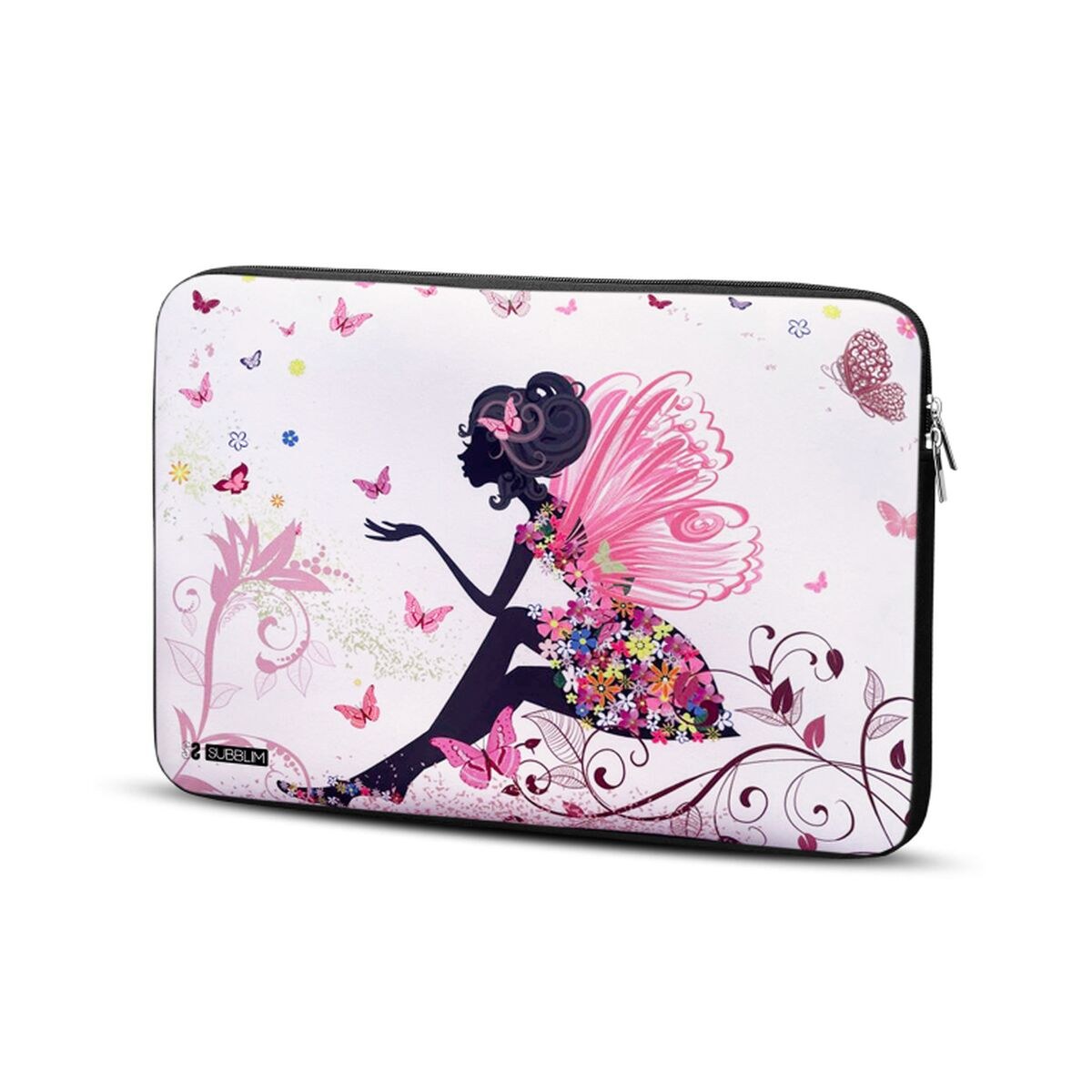 Laptop Cover SUBLS-SKIN152 Multicolour 15,6"