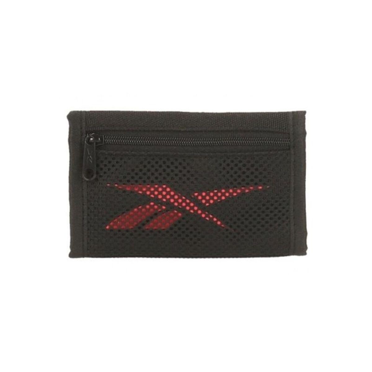 Men's Wallet Portland Red
