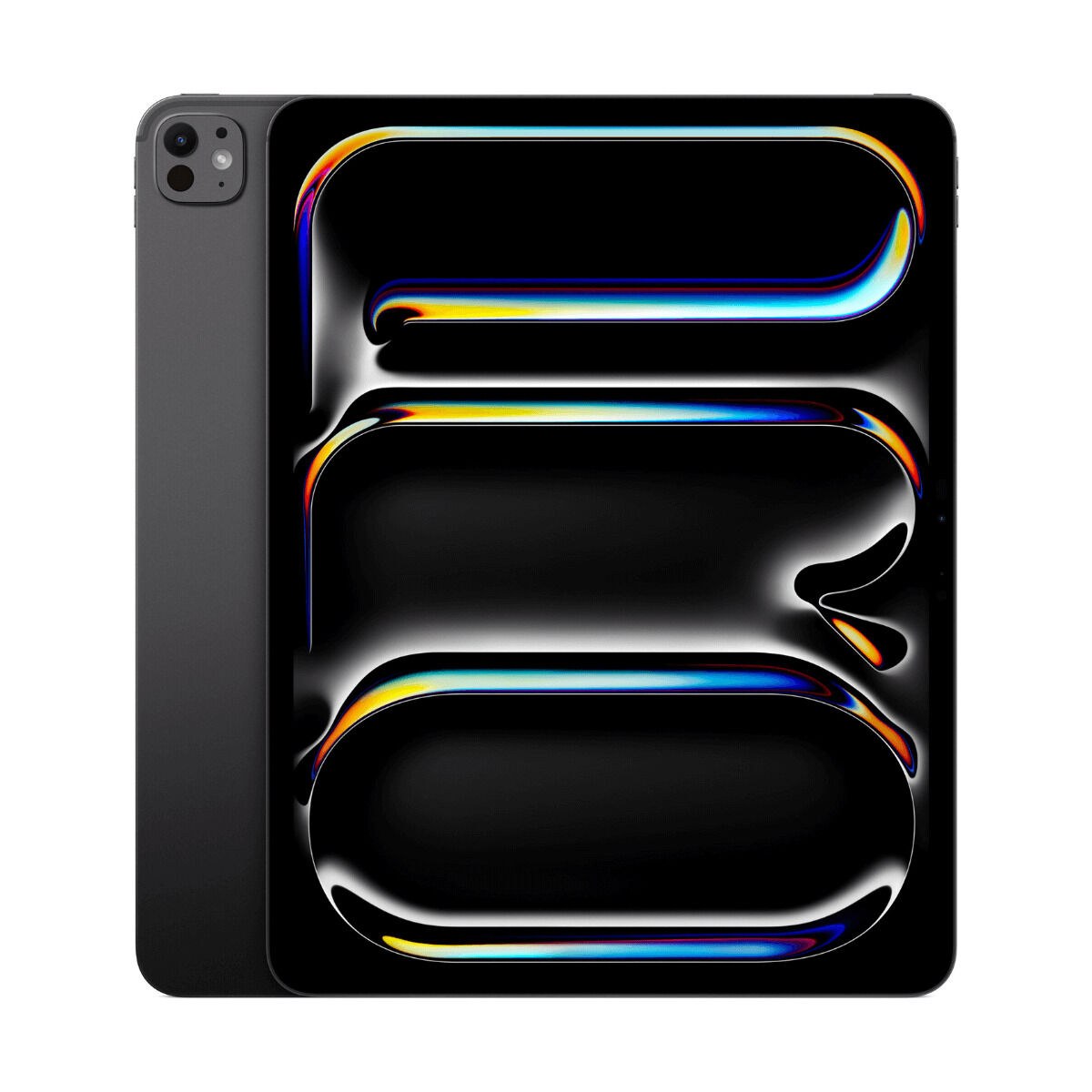 Планшет MDYL4TY/A 13" Octa Core 12 Гб 512 GB Чёрный