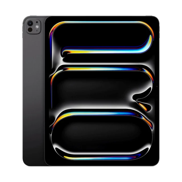 Планшет MDYL4TY/A 13" Octa Core 12 Гб 512 GB Чёрный