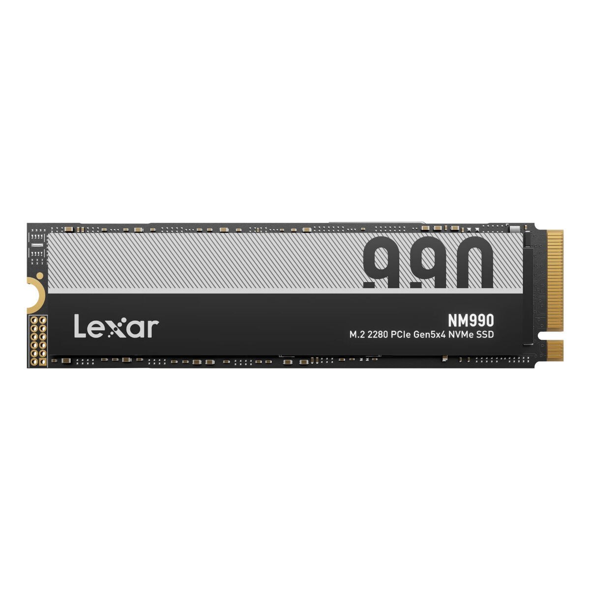 Hard Drive LNM990X002T-RNNNG 2 TB SSD
