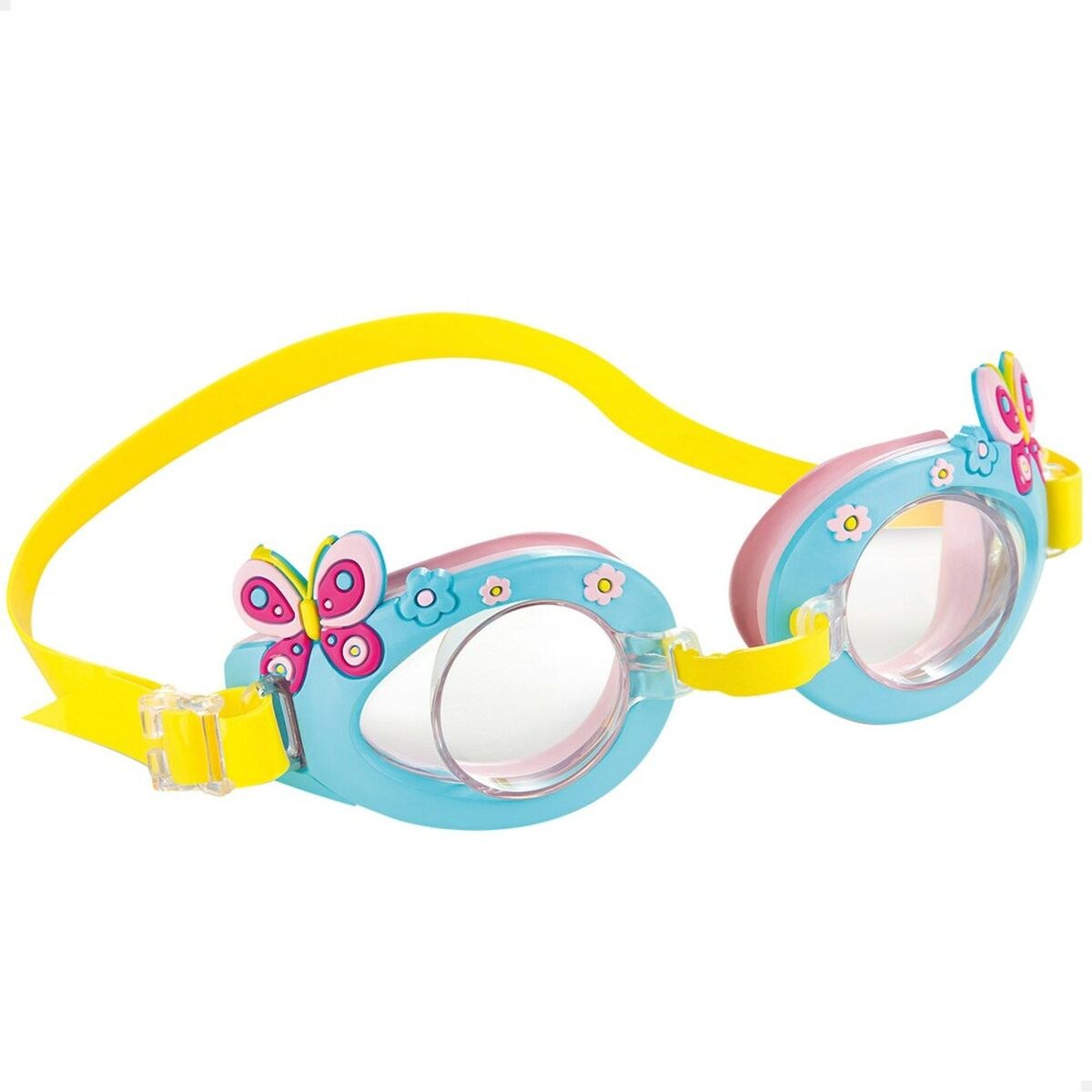 Children's Swimming Goggles Junior (12 Units)