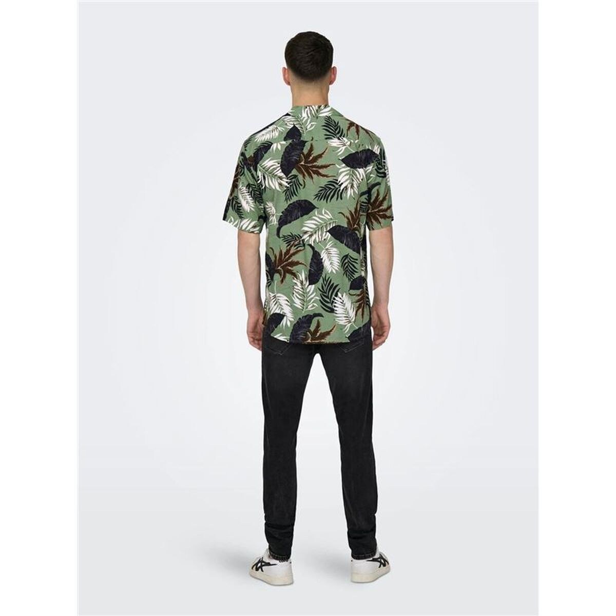 Shirt Olive