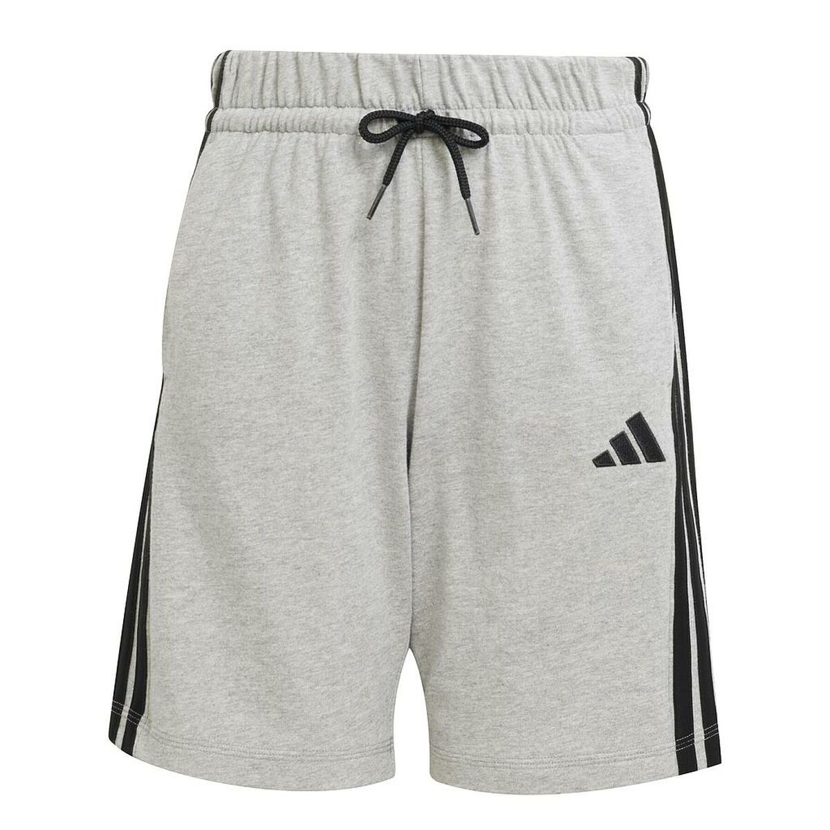 Sport Shorts for Kids J 3S KN SH 210 JD6496 Grey