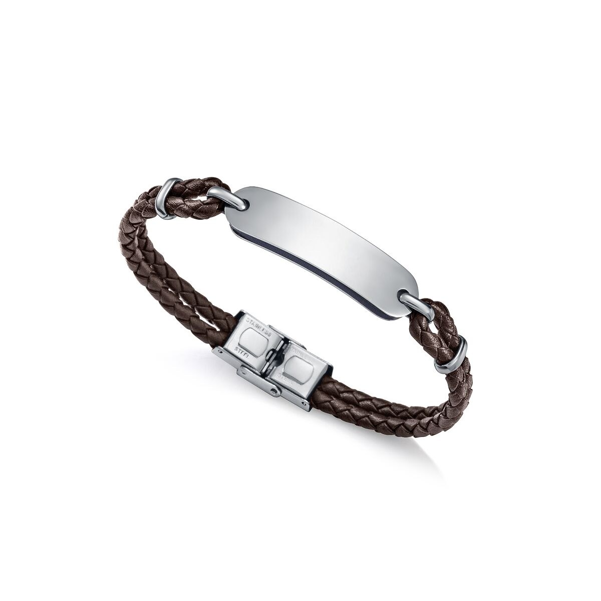 Men's Bracelet 15107P010