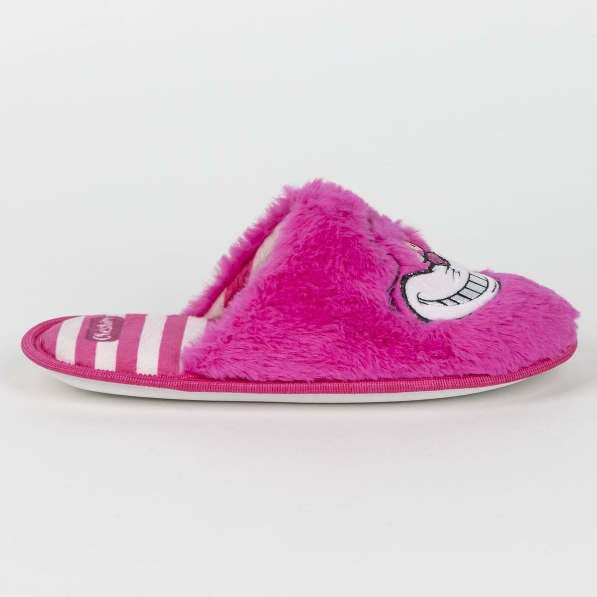 House Slippers Pink