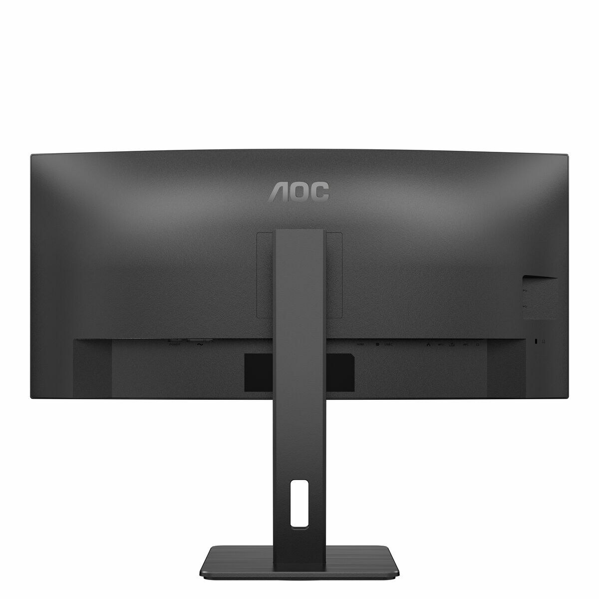 Monitor CU34P3CV 34" UltraWide Quad HD