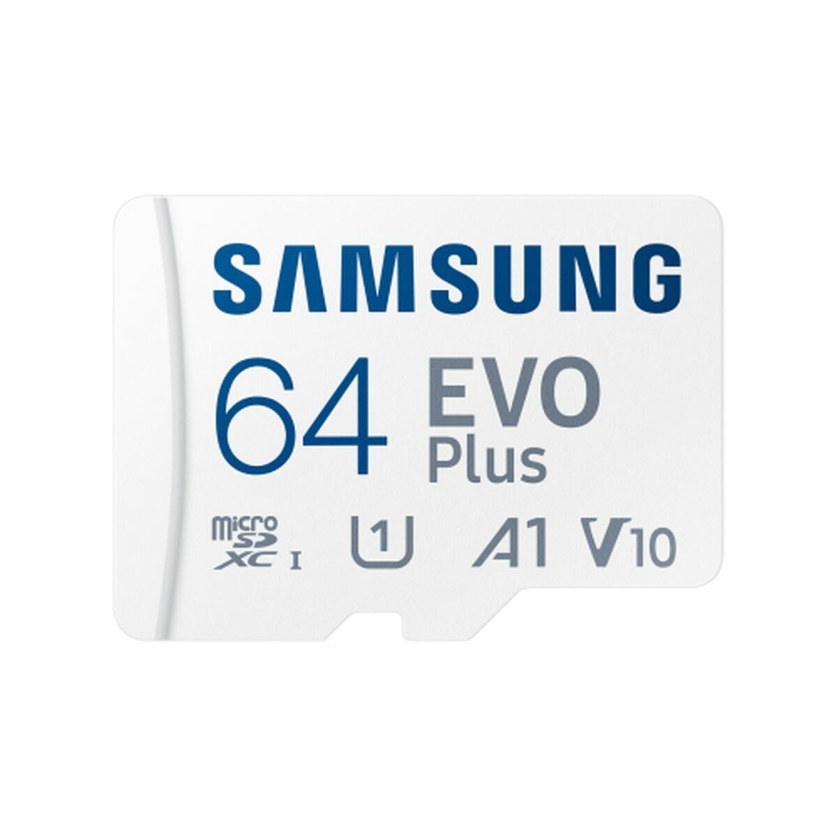Micro SD Card MB-MC64SA/EU 64 GB