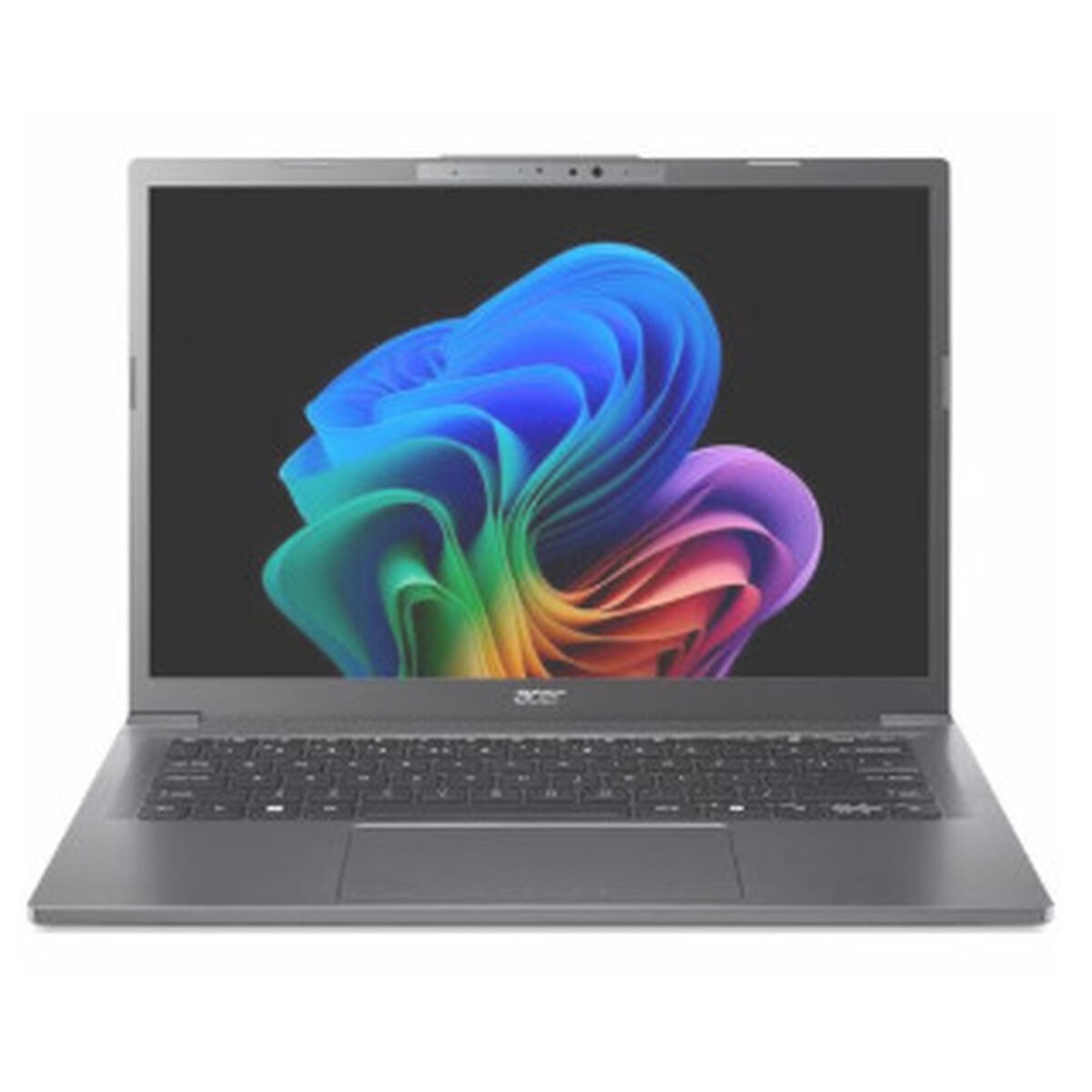 Ноутбук NX.JFVEB.01H Intel Core Ultra 7 258V