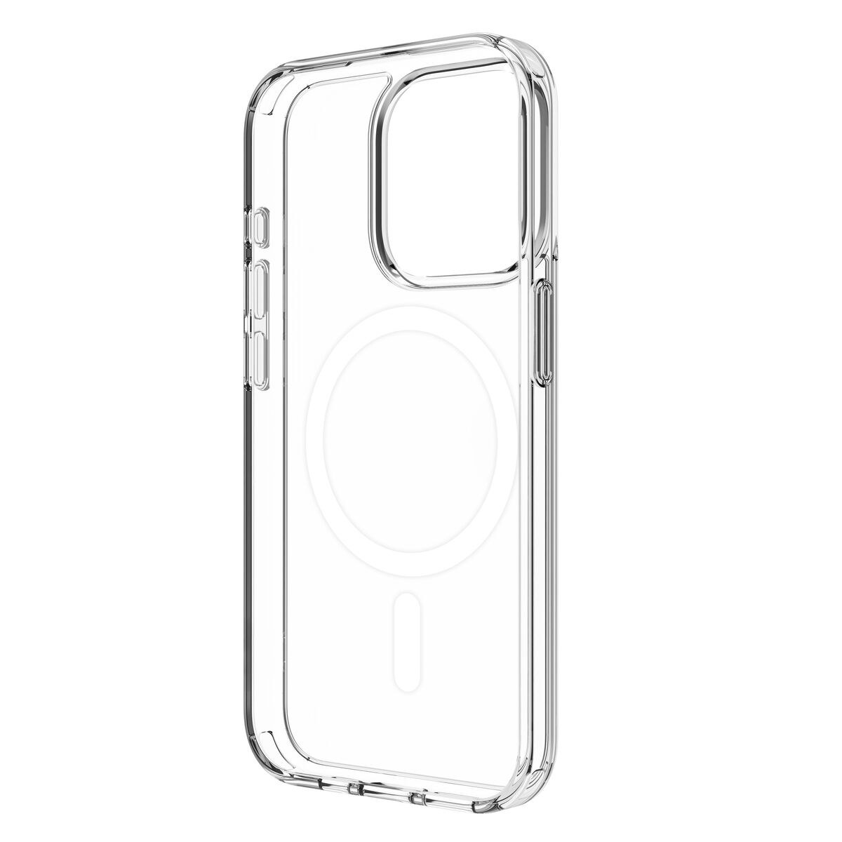 Чехол для мобильного телефона iPhone 15 Pro iPhone 15 Pro Магнитный