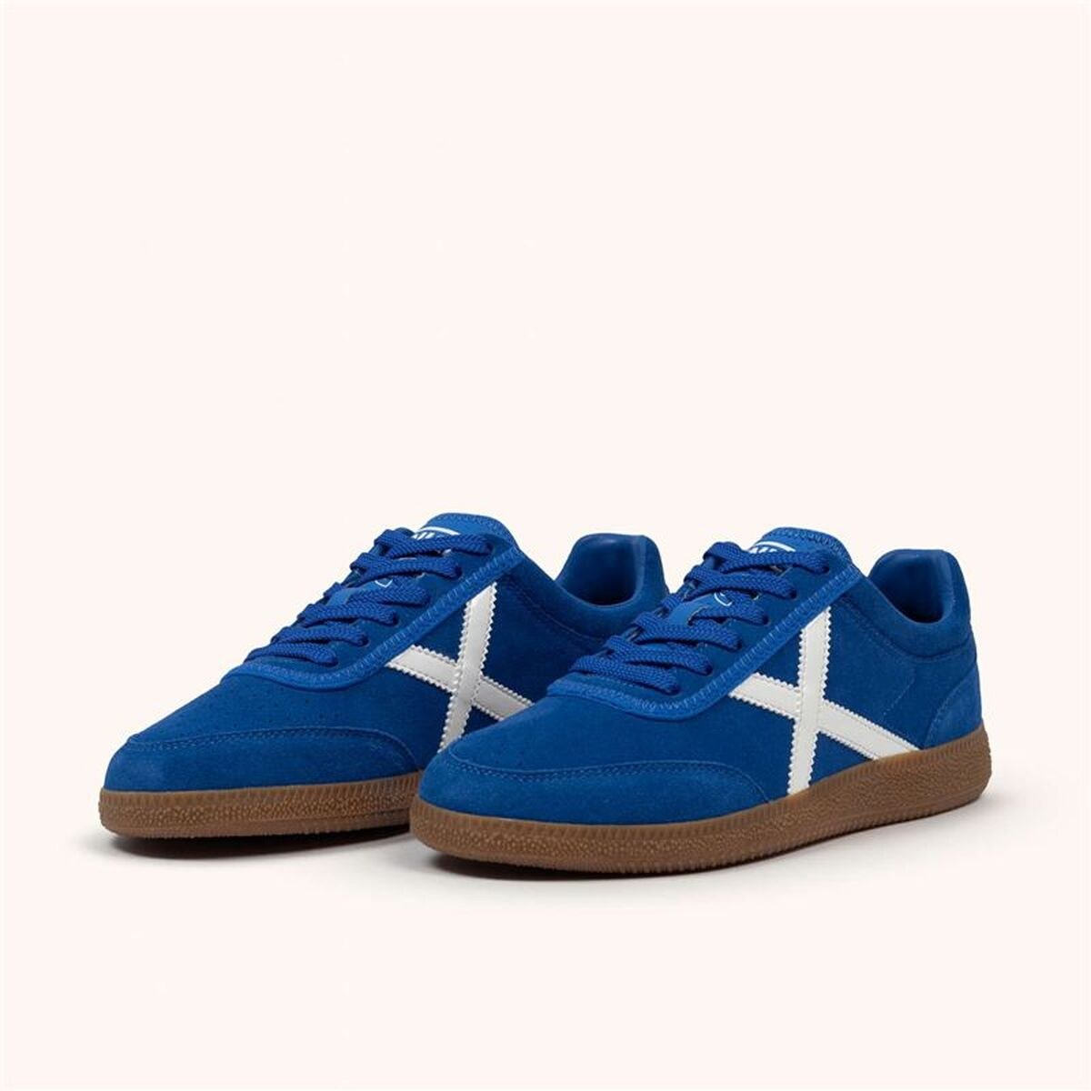Men’s Casual Trainers Rumba 18 Blue
