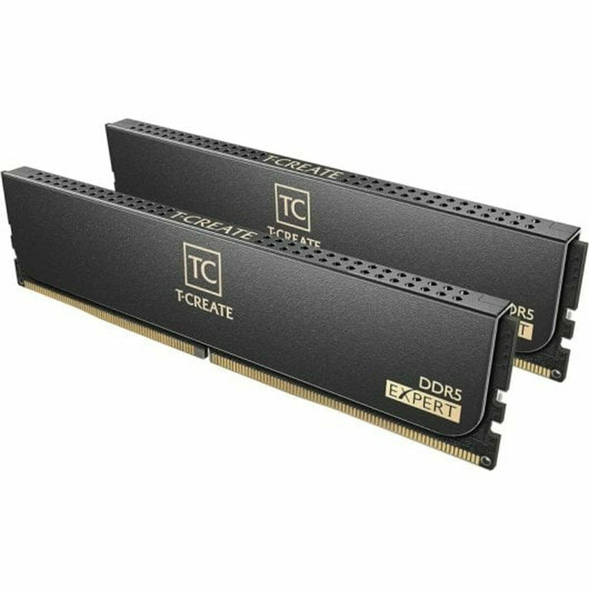 RAM Memory CTCED532G6000HC30DC01 32 GB DDR5 SDRAM DDR5 6000 MHz