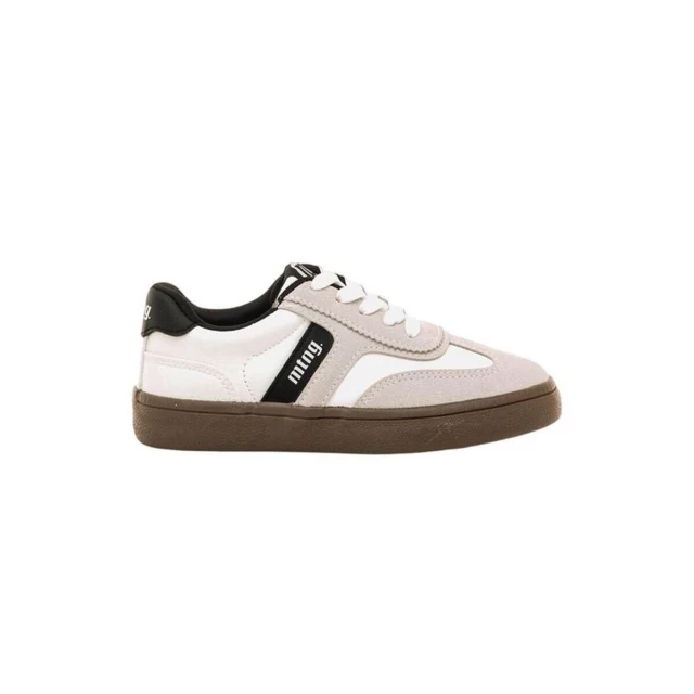 Sports Shoes for Kids 2025 V Attitude Beige