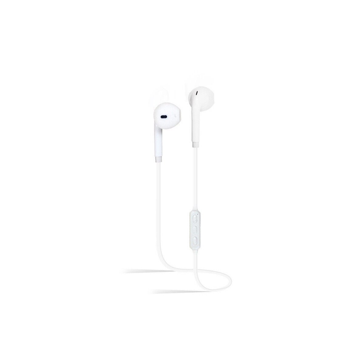Bluetooth-наушники с микрофоном