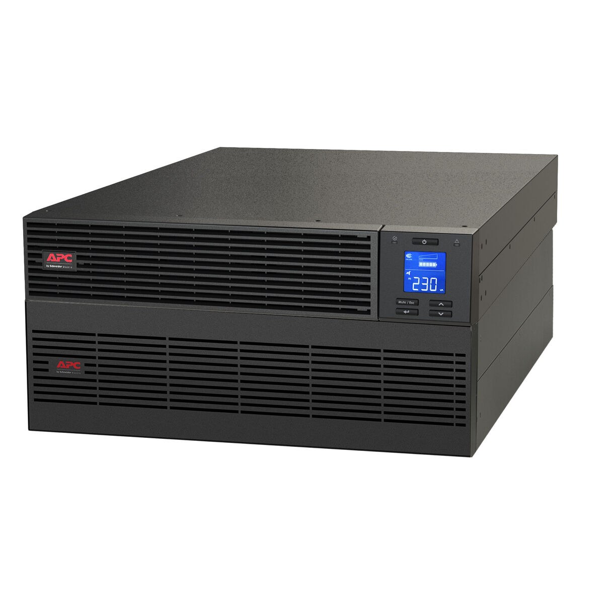 Uninterruptible Power Supply System Interactive UPS SRV10KRILRK 10000 W