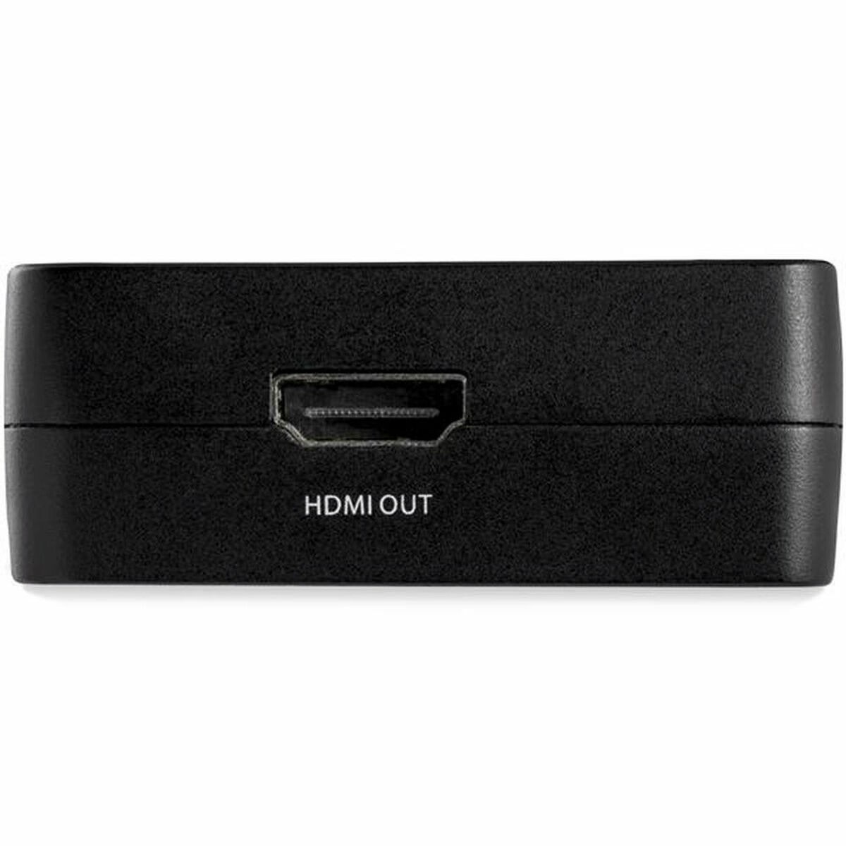 Transmitter ST121WHDLR FHD HDMI Black