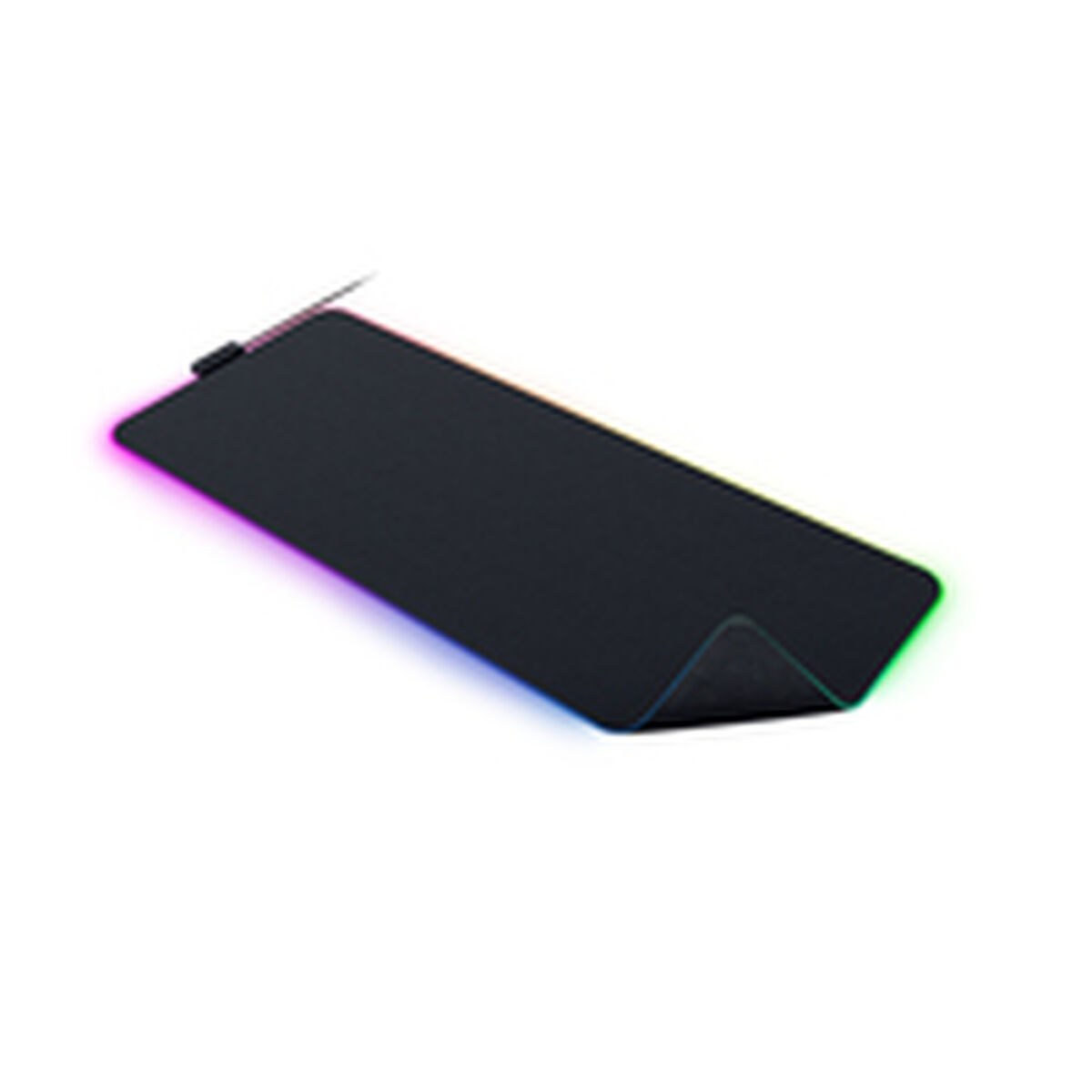 Коврик для мыши Strider Chroma Чёрный