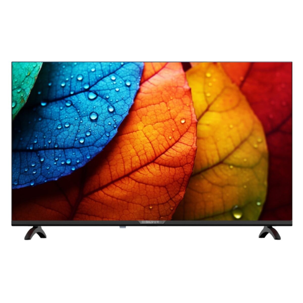 Смарт-ТВ 412932 4K Ultra HD 55" LED