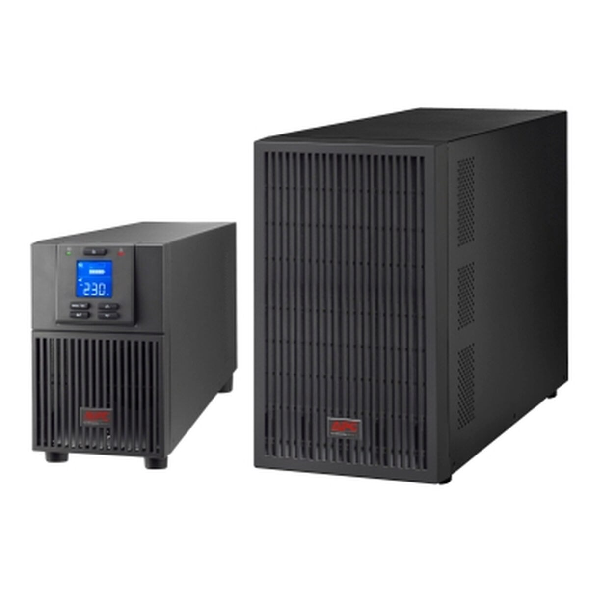 Система бесперебойного питания Интерактивная SAI SRV3KIL-E 2700 W