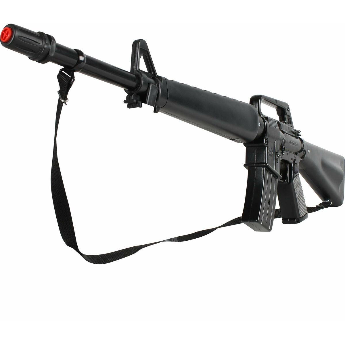 Rifle Assault Command 118/6 72 x 24 x 5 cm