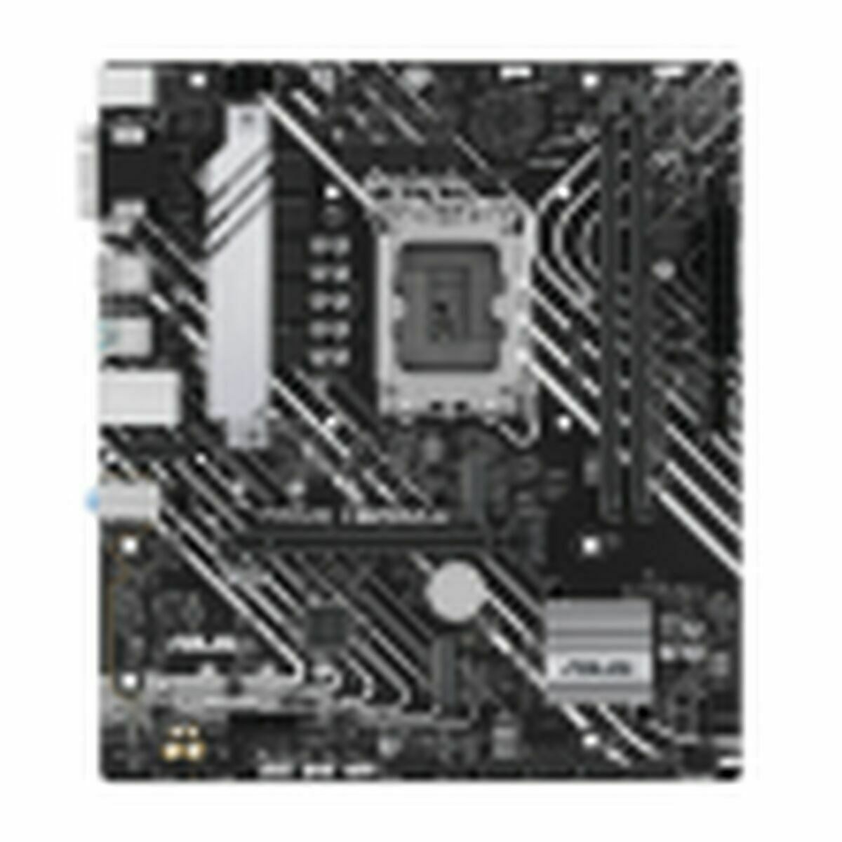 Материнская плата PRIME H610M-A CSM LGA 1700