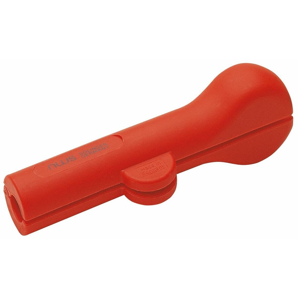 Плоскогубцы для зачистки проводов 140 x 4-16 mm