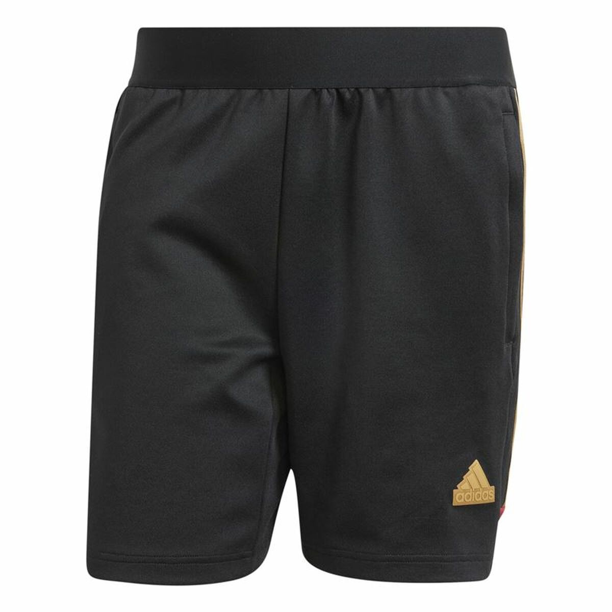 Sports Shorts House Of Tiro Nations Pack Short Black