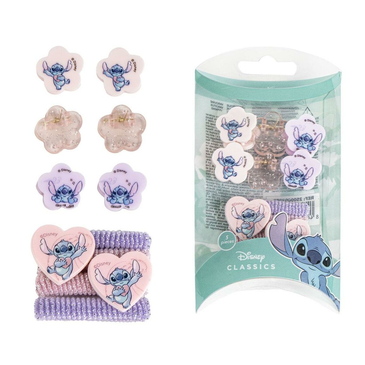 Hair Clips
