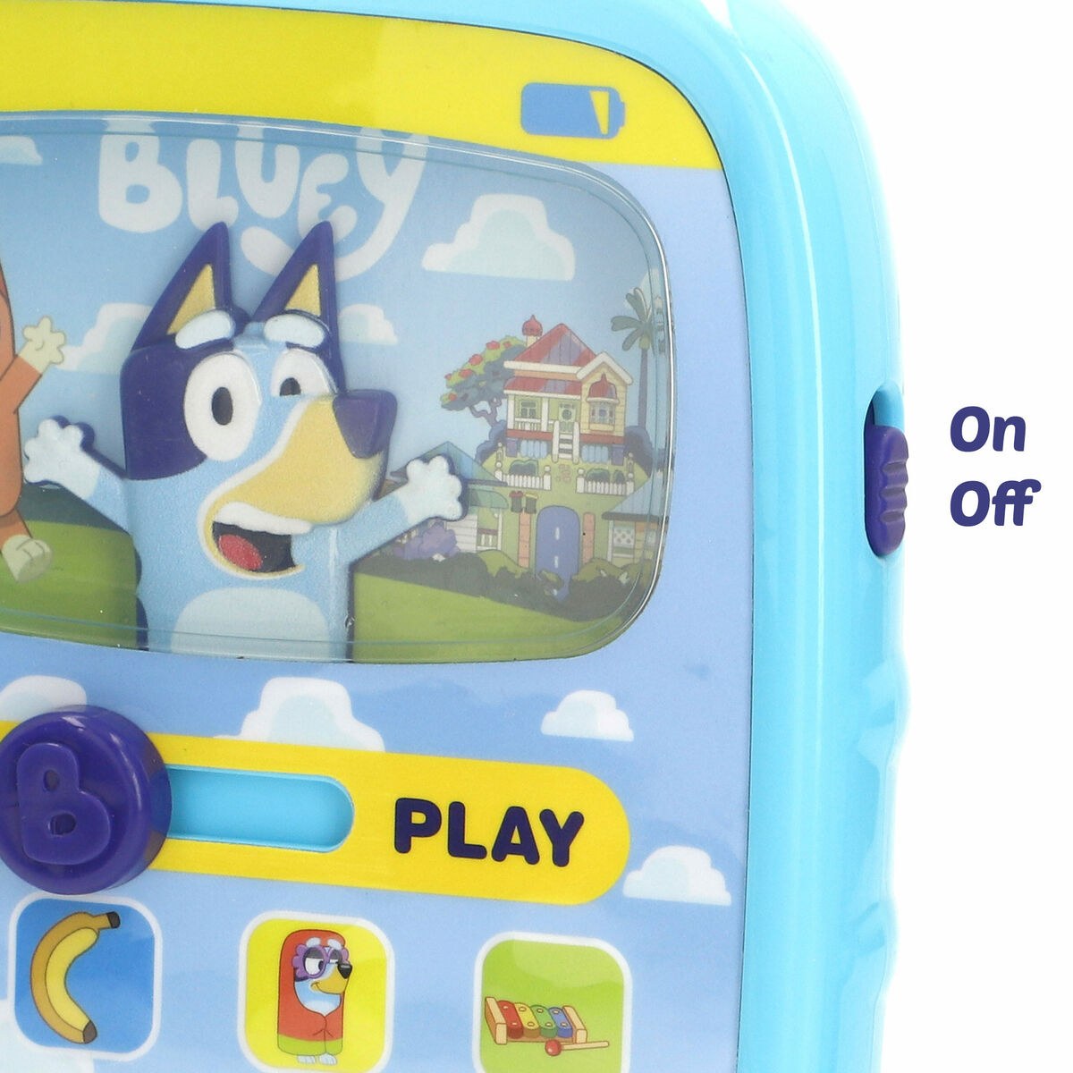 Learning Phone (4 Units)