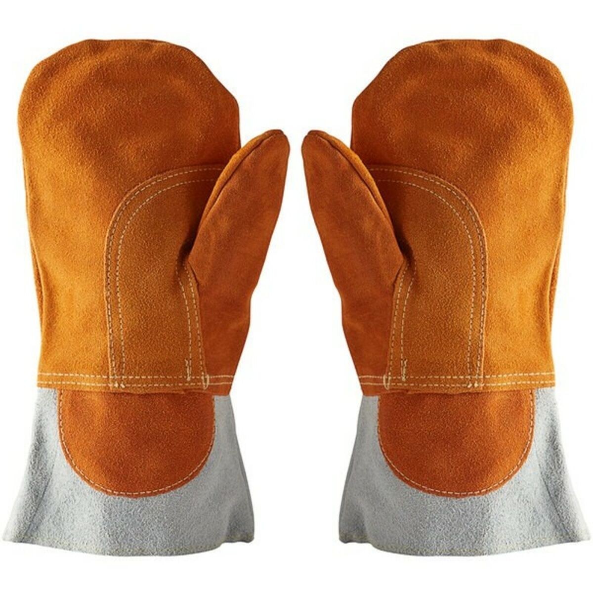 Oven Mitt Tempered glass
