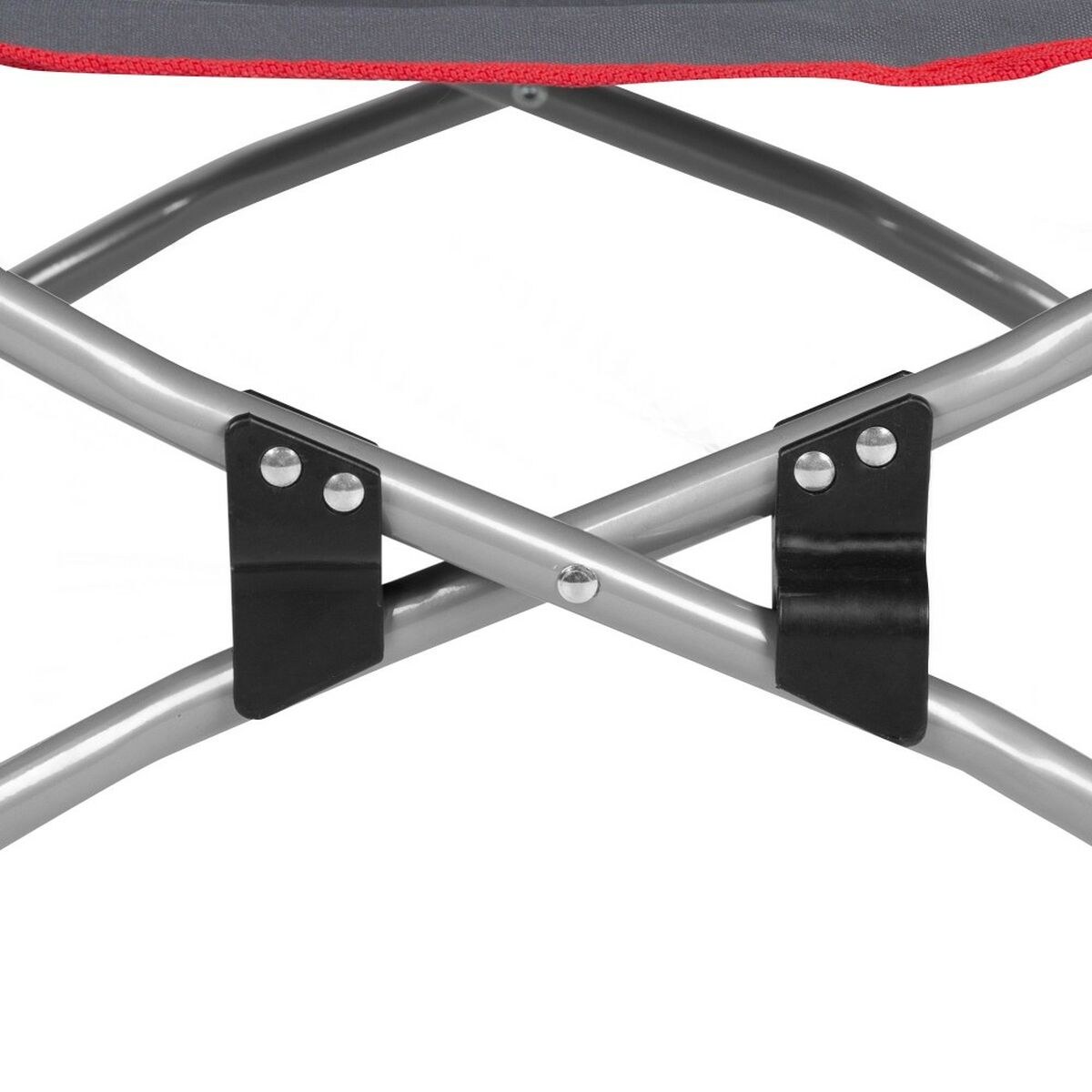 Foldable Camping Chair (4 Units)