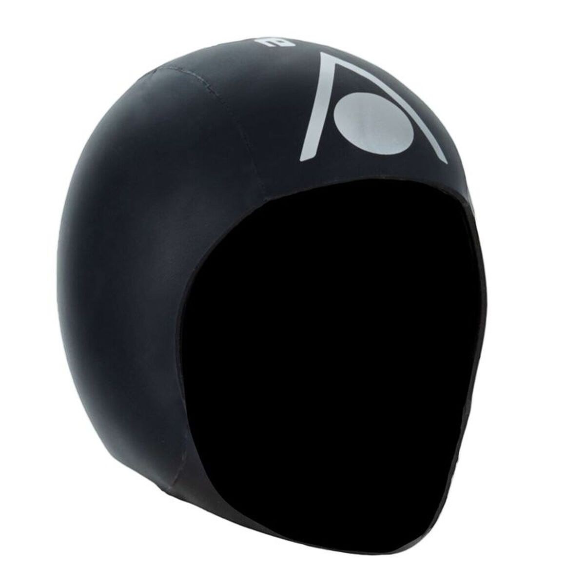 Swimming Cap Aquasphere Aquaskin V2 Black