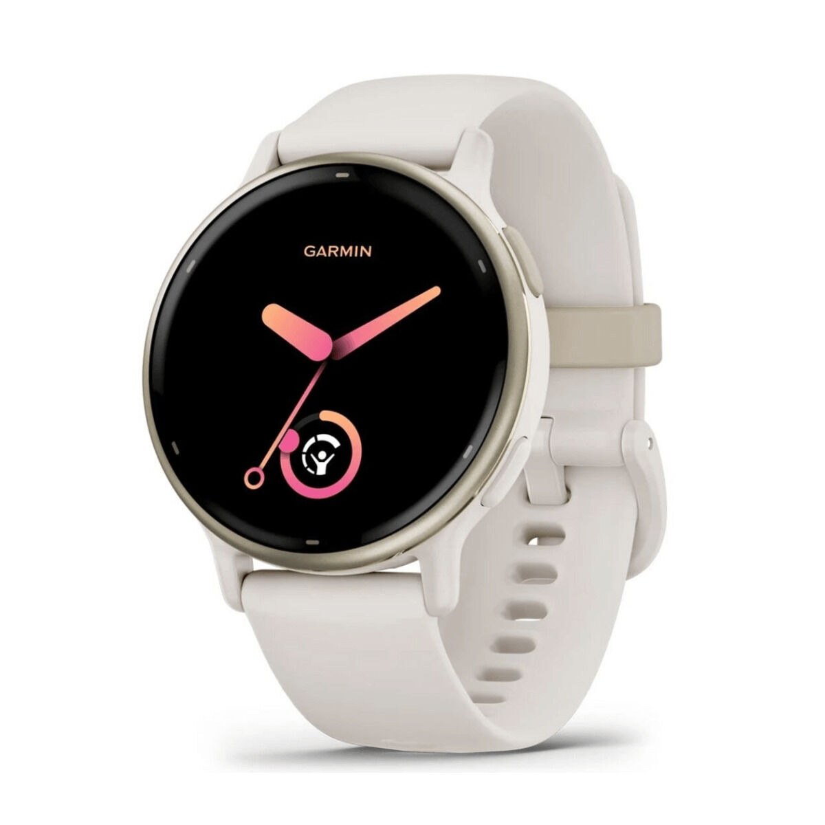 Умные часы Vivoactive 5 Белый 1,2"