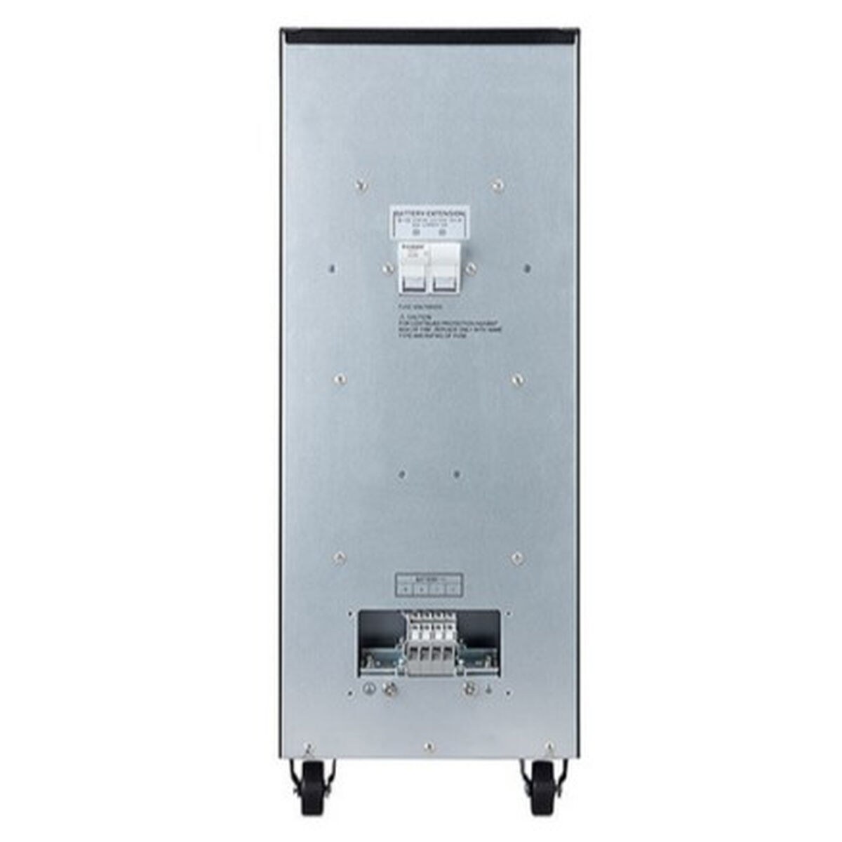 Uninterruptible Power Supply System Interactive UPS 9E15KI