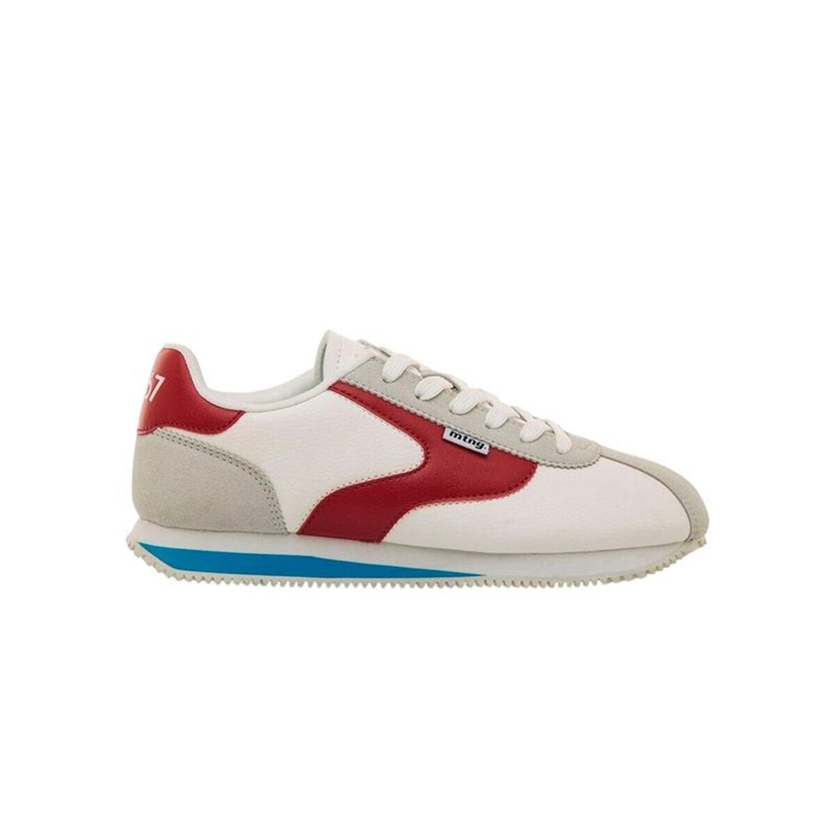 Women's casual trainers Zeta