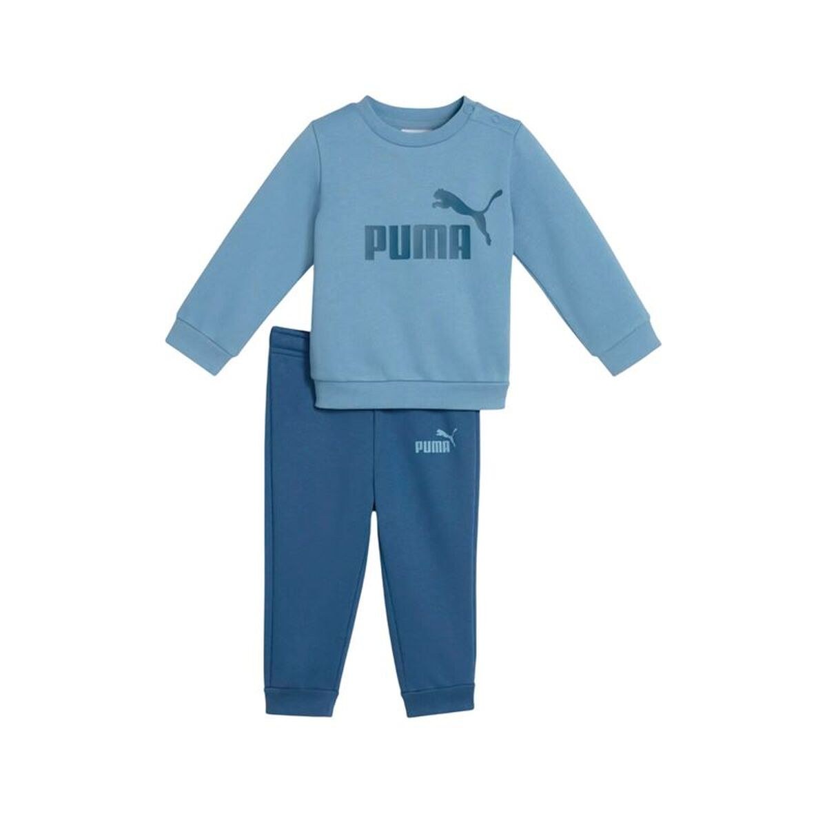 Спортивный костюм для малышей Minicats Essentials Синий
