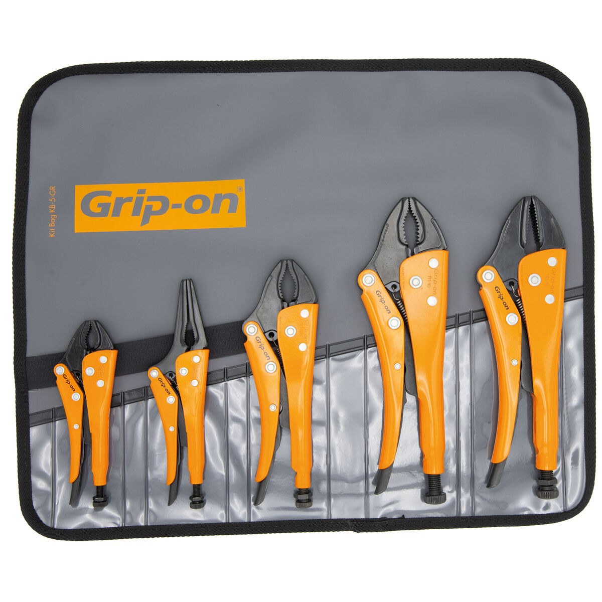 Set of nail clippers BK-SET5