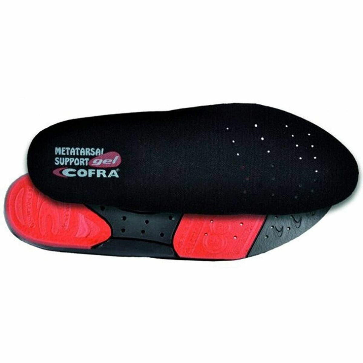 Модели Metatarsal Support Gel Полиуретан