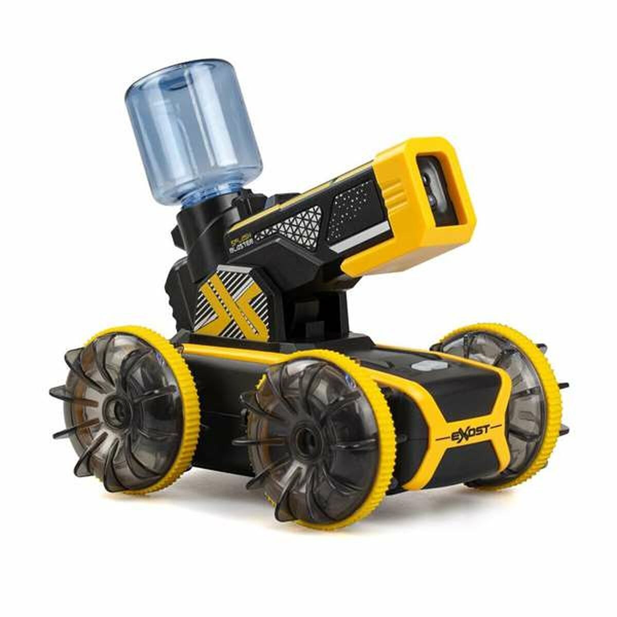 Remote control car