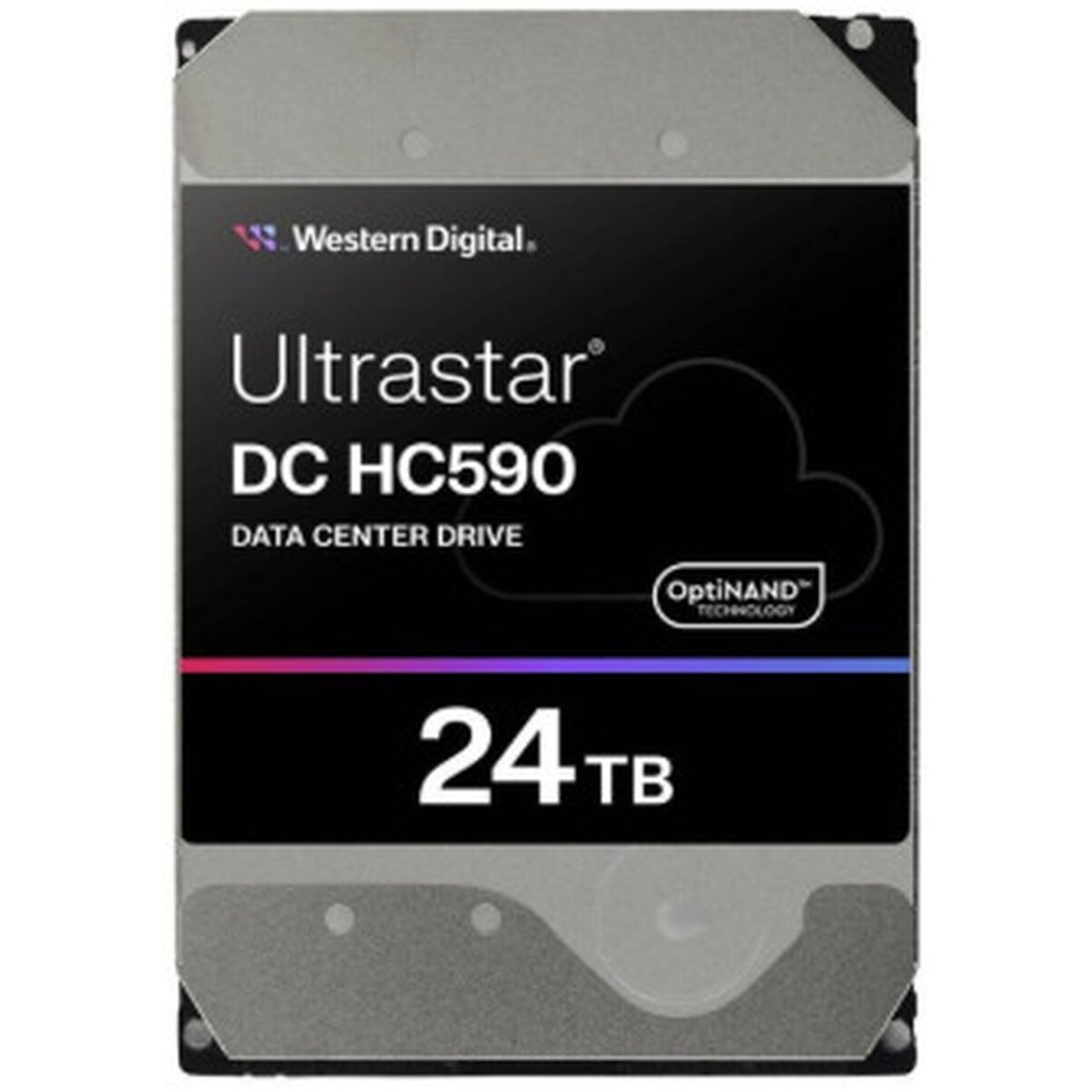 Жесткий диск 0F65684 3,5" 24 TB