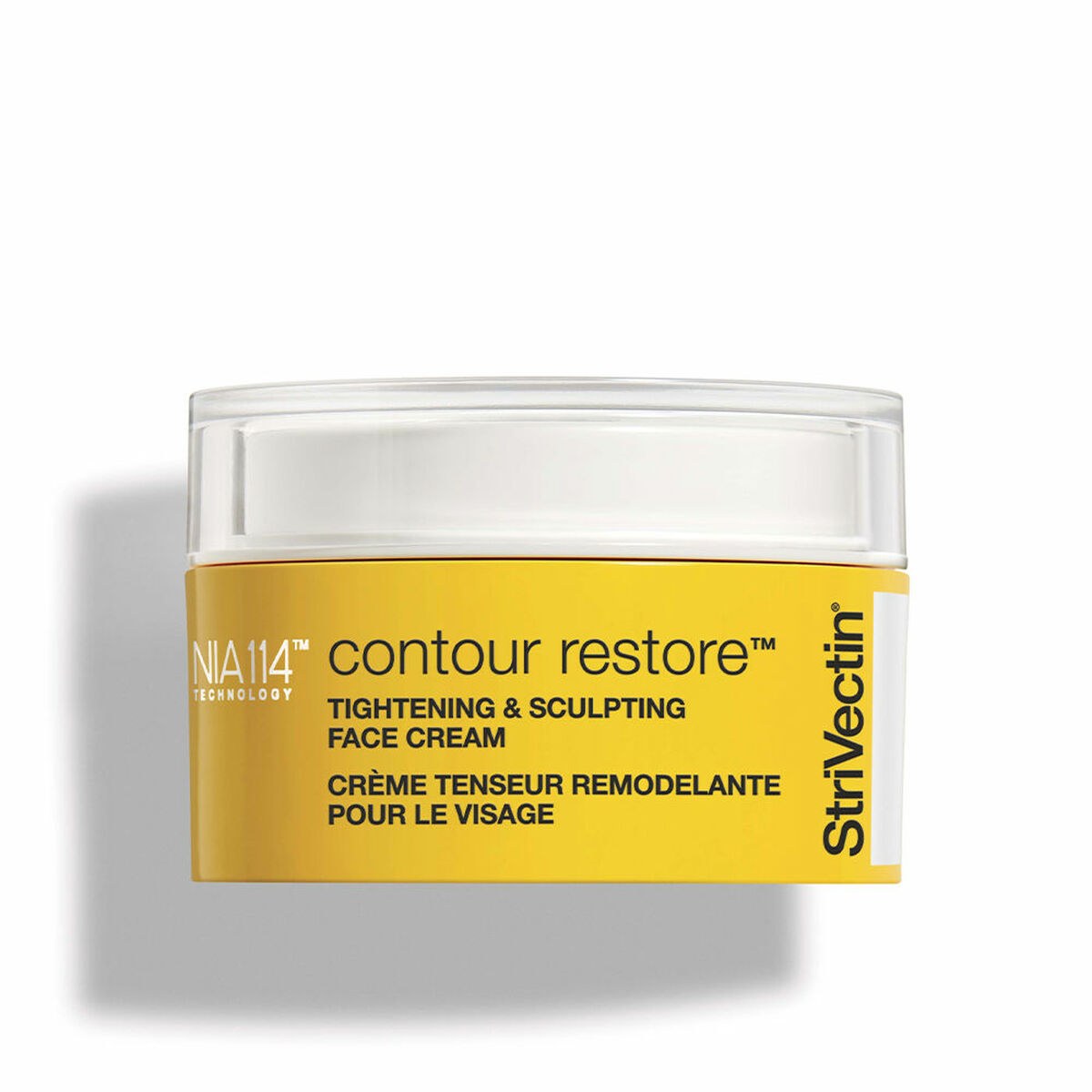 Крем для лица Contour Restore 50 ml Подтягивающее