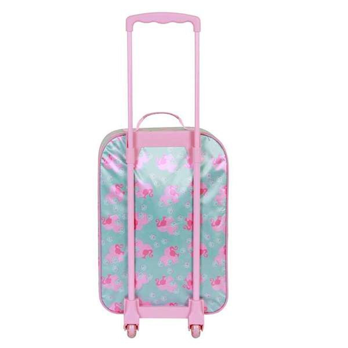 Cabin Trolley
