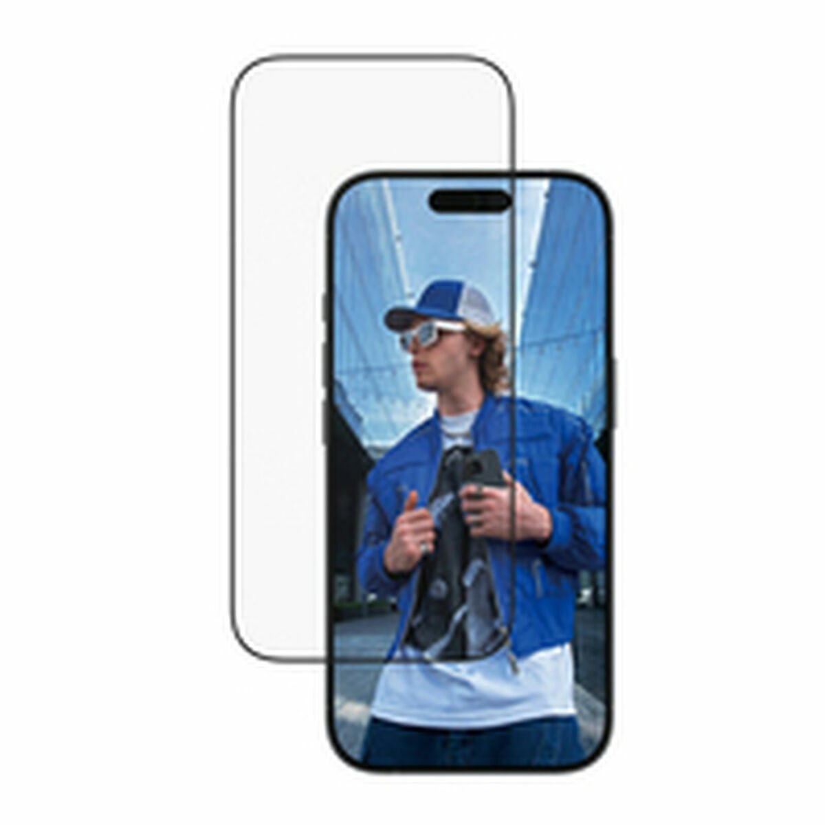 Mobile cover PG25586 Apple
